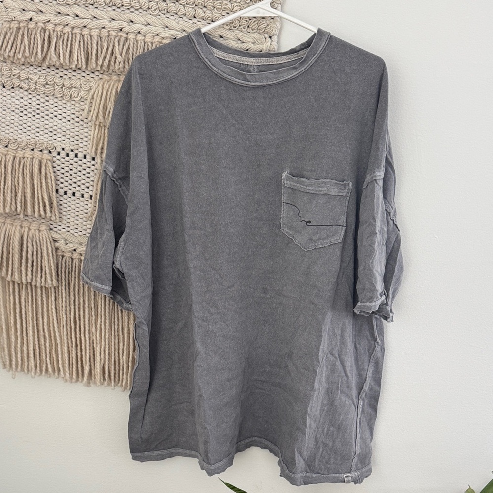 We The Free Devon Graphic Tee